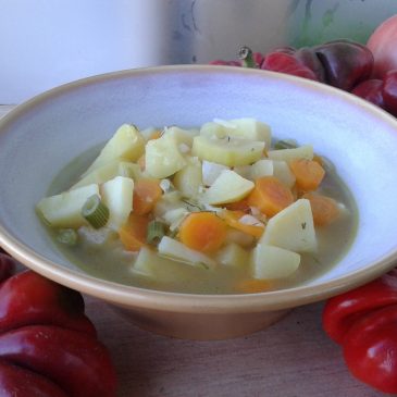Готвя вкусно